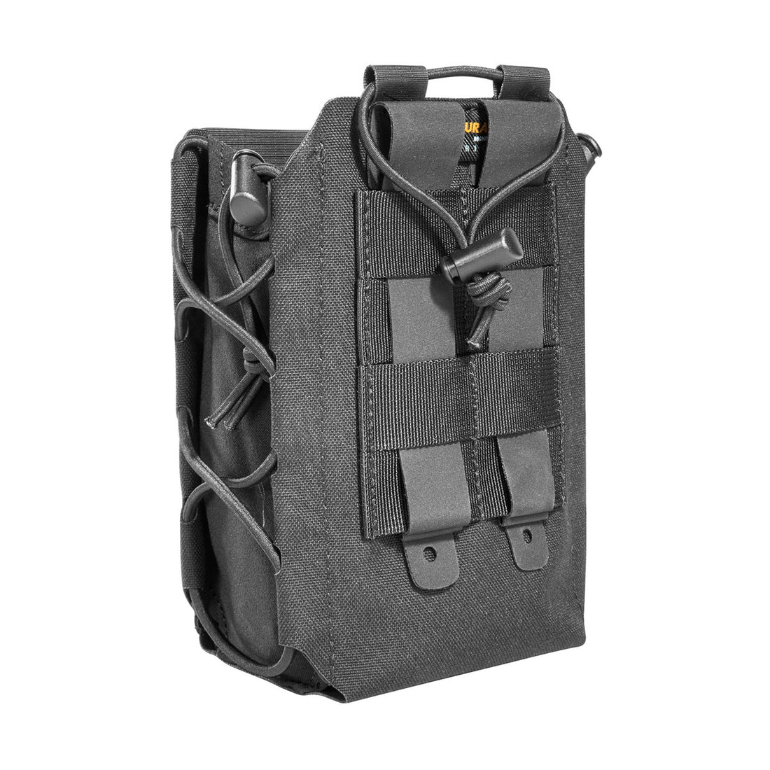 Tasmanian Tiger Multipurpose Side Pouch titan grey