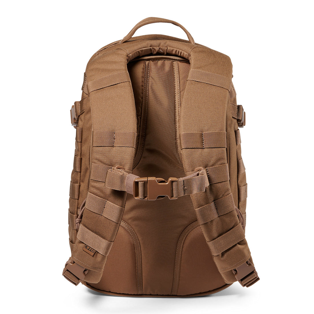 5.11 Tactical RUSH12 2.0 Rucksack 24L kangaroo