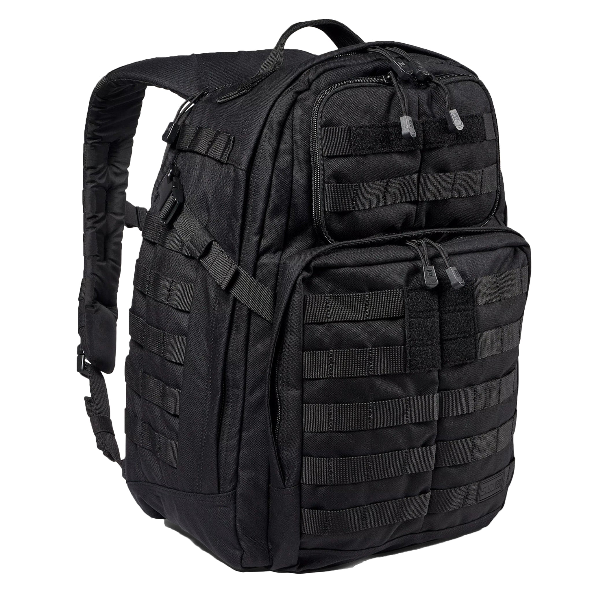 5.11 Tactical RUSH24 2.0 Rucksack 37L black