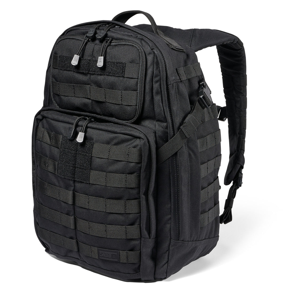 5.11 Tactical RUSH24 2.0 Rucksack 37L black