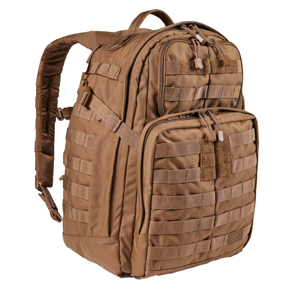 5.11 Tactical RUSH24 2.0 Backpack 37L kangaroo