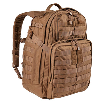 5.11 Tactical RUSH24 2.0 Backpack 37L kangaroo