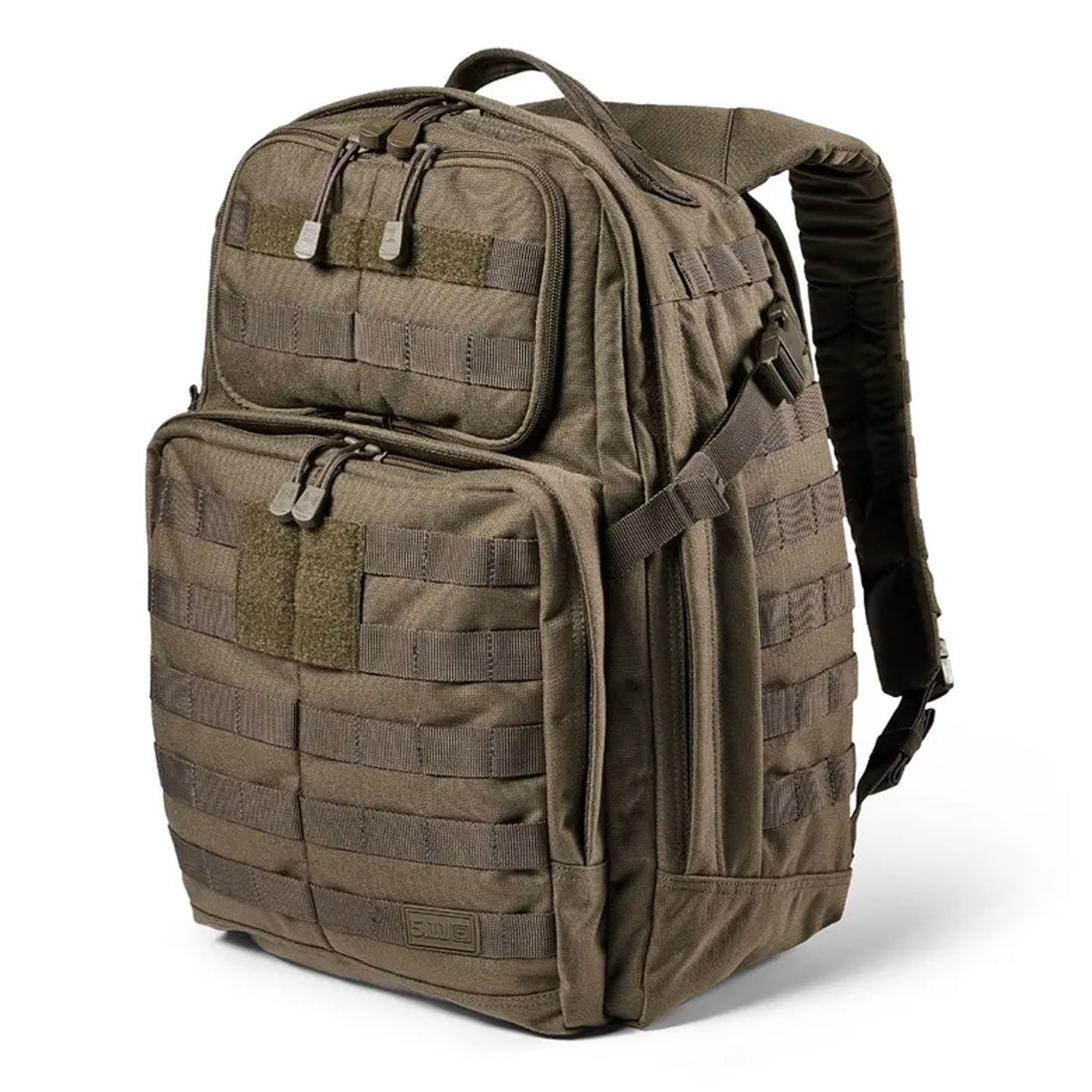 5.11 Tactical RUSH24 2.0 Rucksack 37L ranger green