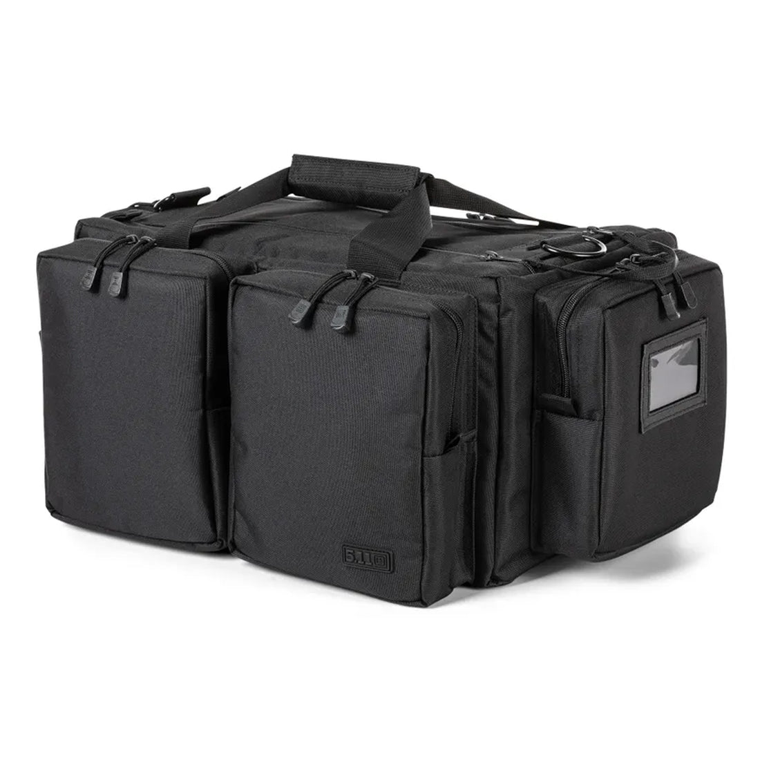 5.11 Tactical Range Ready Bag 43L black