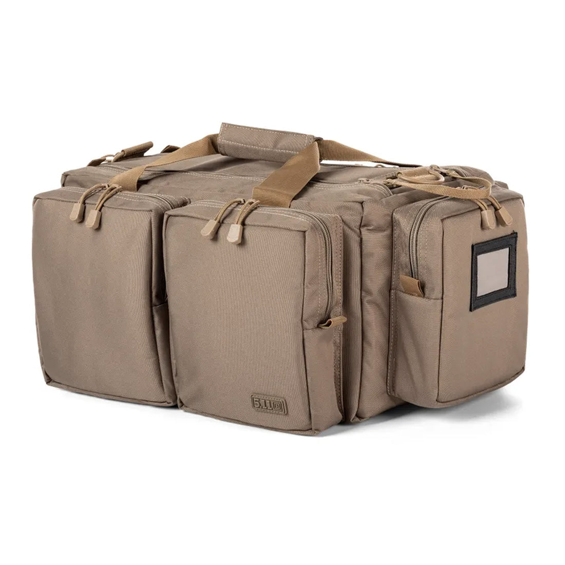 5.11 Tactical Range Ready Bag 43L sandstone