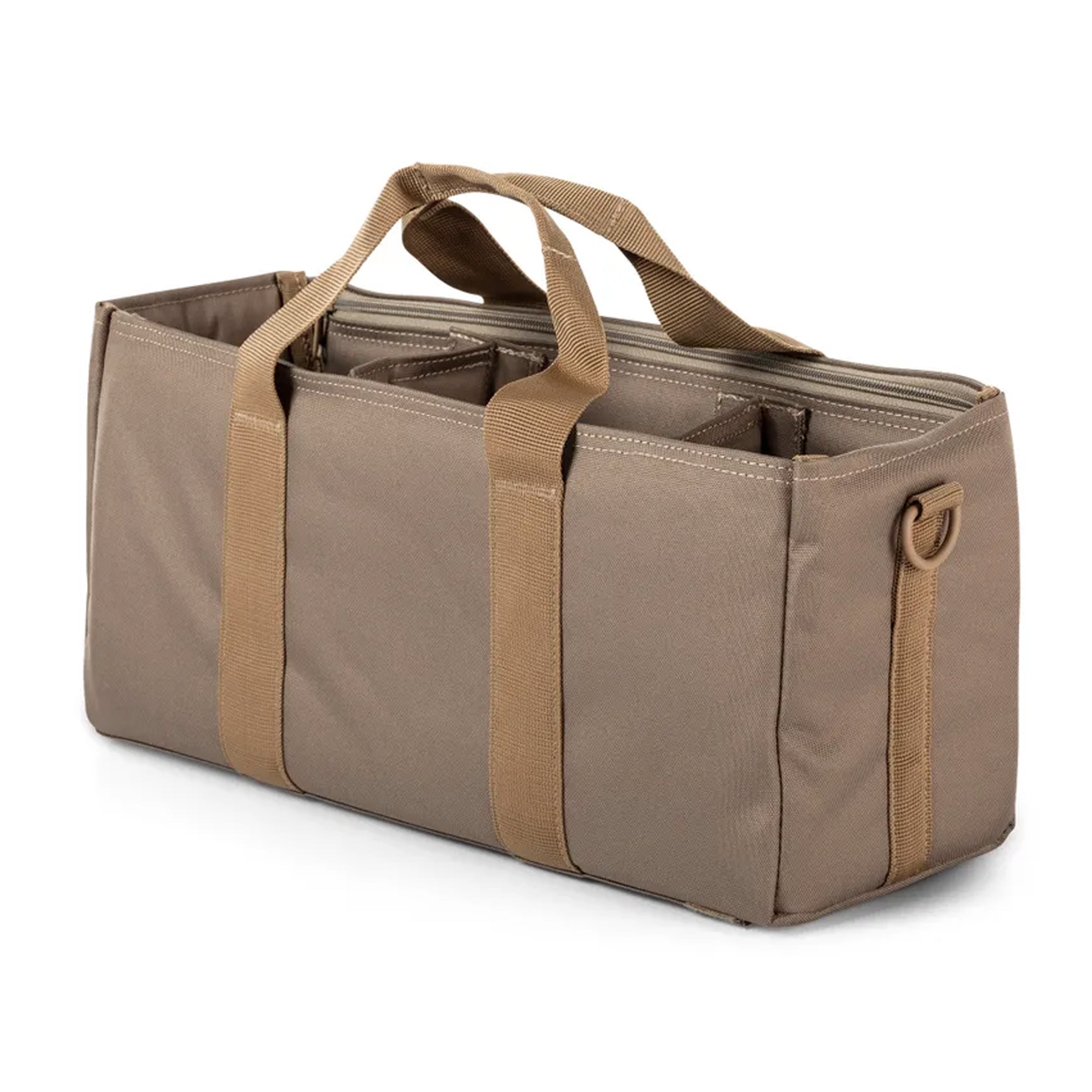 5.11 Tactical Range Ready Bag 43L sandstone