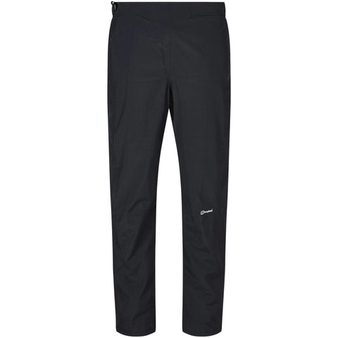 Berghaus Womens Hillwalker Regenhose black