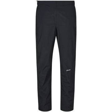 Berghaus Womens Hillwalker Pants Regenhose black