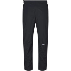 Berghaus Womens Hillwalker Pants Regenhose black