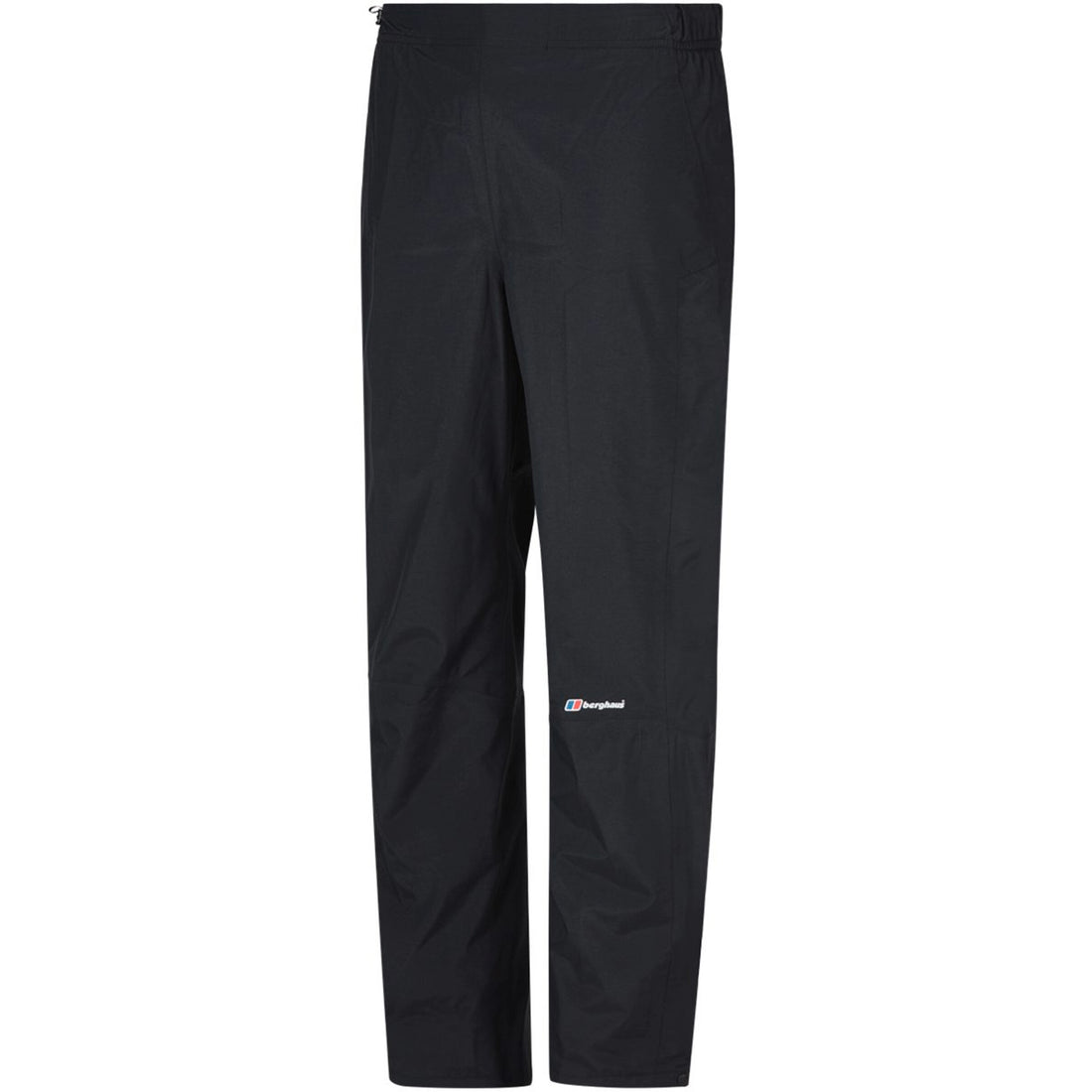 Berghaus Womens Hillwalker Pants Regenhose black