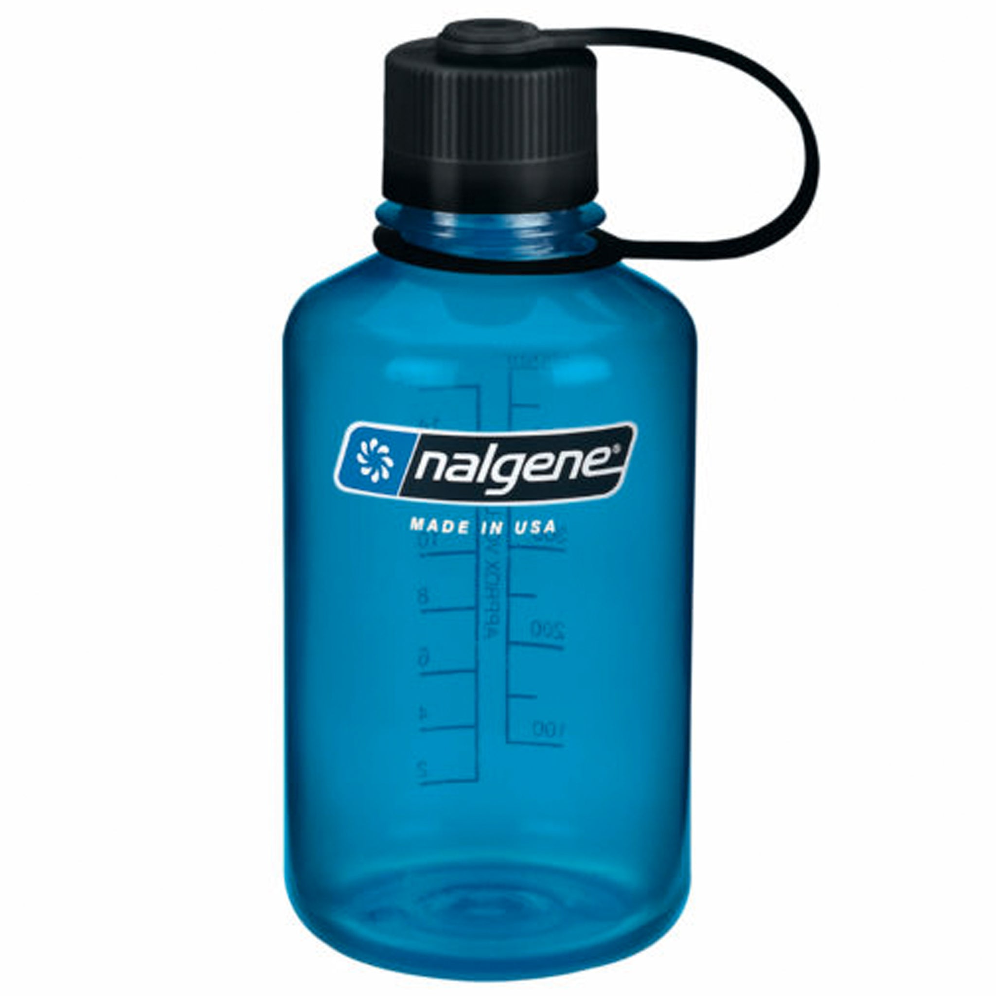 Nalgene Trinkflasche EH Sustain 0,5L blau