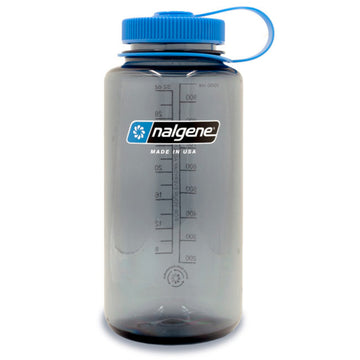 Nalgene Trinkflasche WH Sustain 1L grau