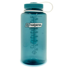 Nalgene Trinkflasche Weithals Sustain 1L cadet