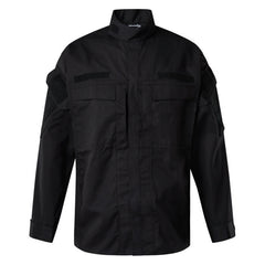 Vertx Garrison Shirt field blouse black