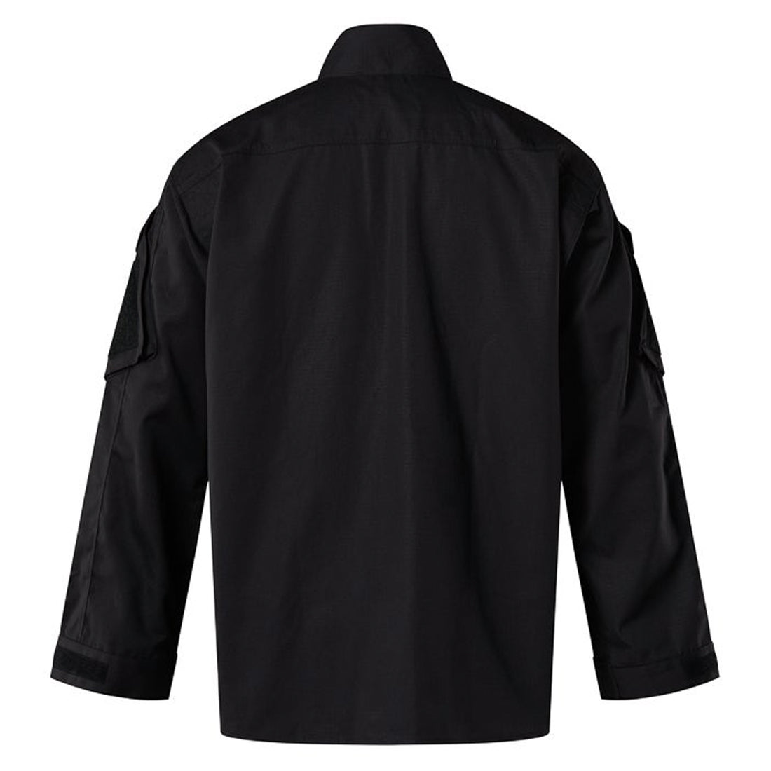 Vertx Garrison Shirt field blouse black
