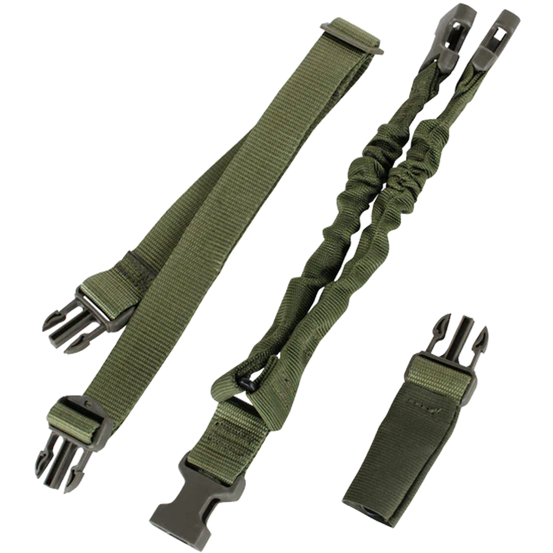 Condor Cobra One Point Sling coyote