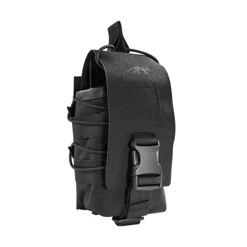 Tasmanian Tiger DBL Mag Pouch MKII black