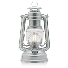 Feuerhand LED lantern Baby Special 276 zinc