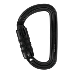Petzl SmD TRIACT-LOCK Karabiner black