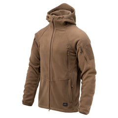 Helikon-Tex Patriot Fleece Jacket MK 2 coyote