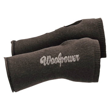 Woolpower Wrist Gaiter 200 pine green