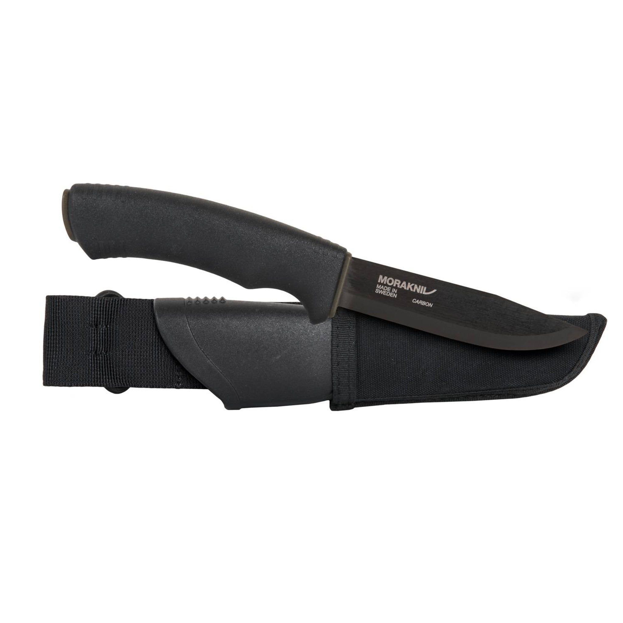 Morakniv Bushcraft Expert BlackBlade outdoor knife