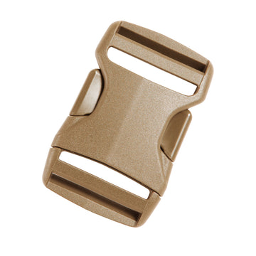 Tasmanian Tiger SR38 DUAL Steckschnalle khaki