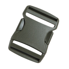 Tasmanian Tiger SR50 DUAL Steckschnalle oliv