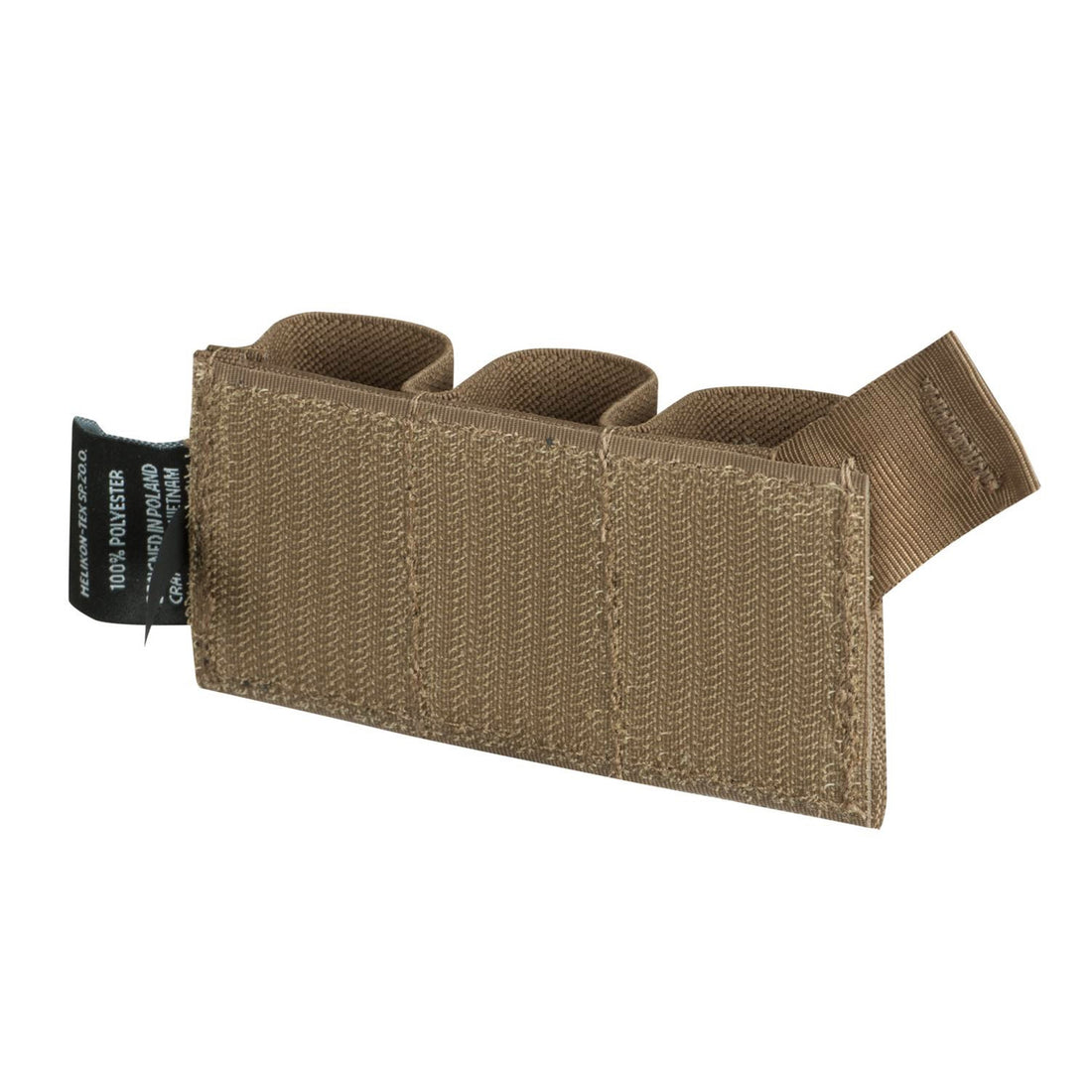 Helikon-Tex Triple Elastic Insert coyote