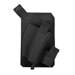 Helikon-Tex Pistol Holder Insert Velcro holster black