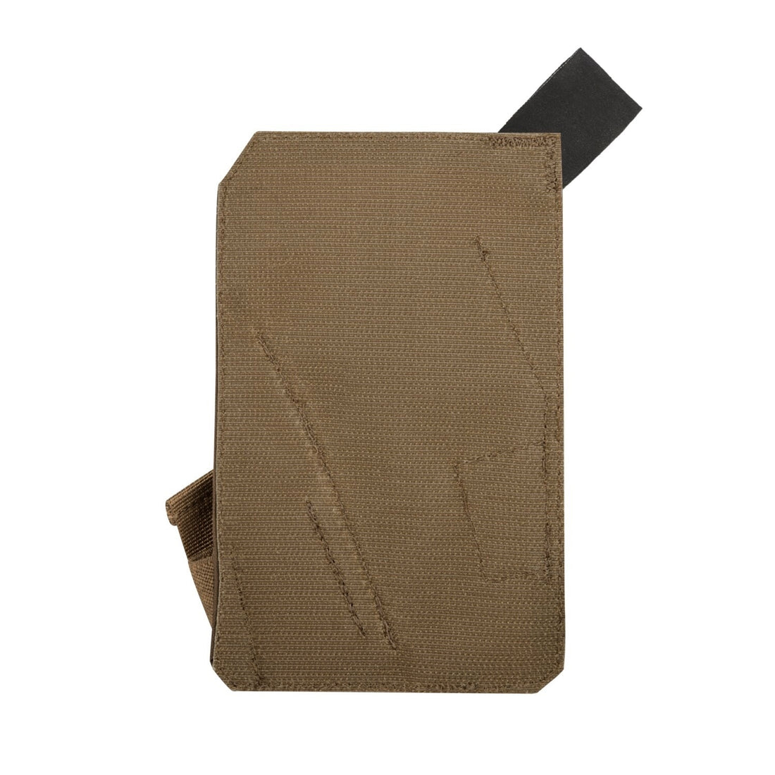 Helikon-Tex Pistol Holder Insert Klettholster black