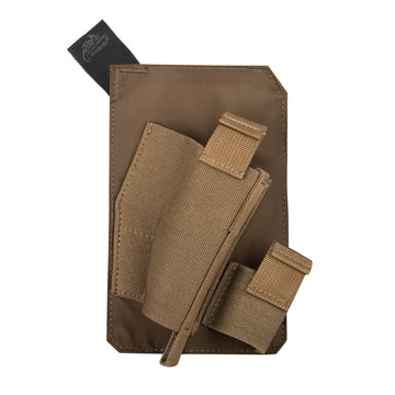 Helikon-Tex Pistol Holder Insert Klettholster coyote