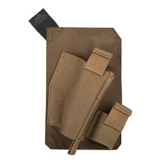 Helikon-Tex Pistol Holder Insert Klettholster coyote