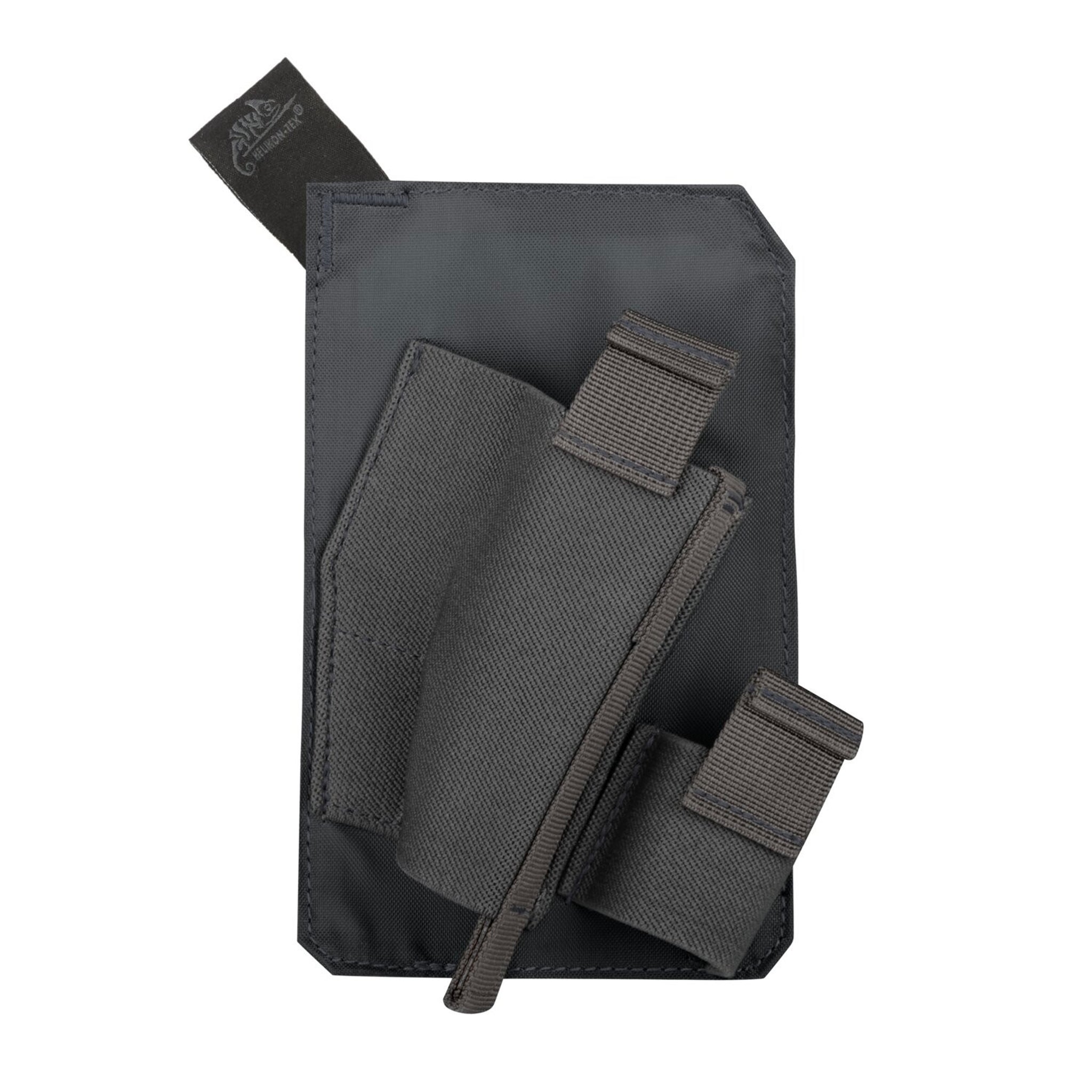 Helikon-Tex Pistol Holder Insert shadow grey