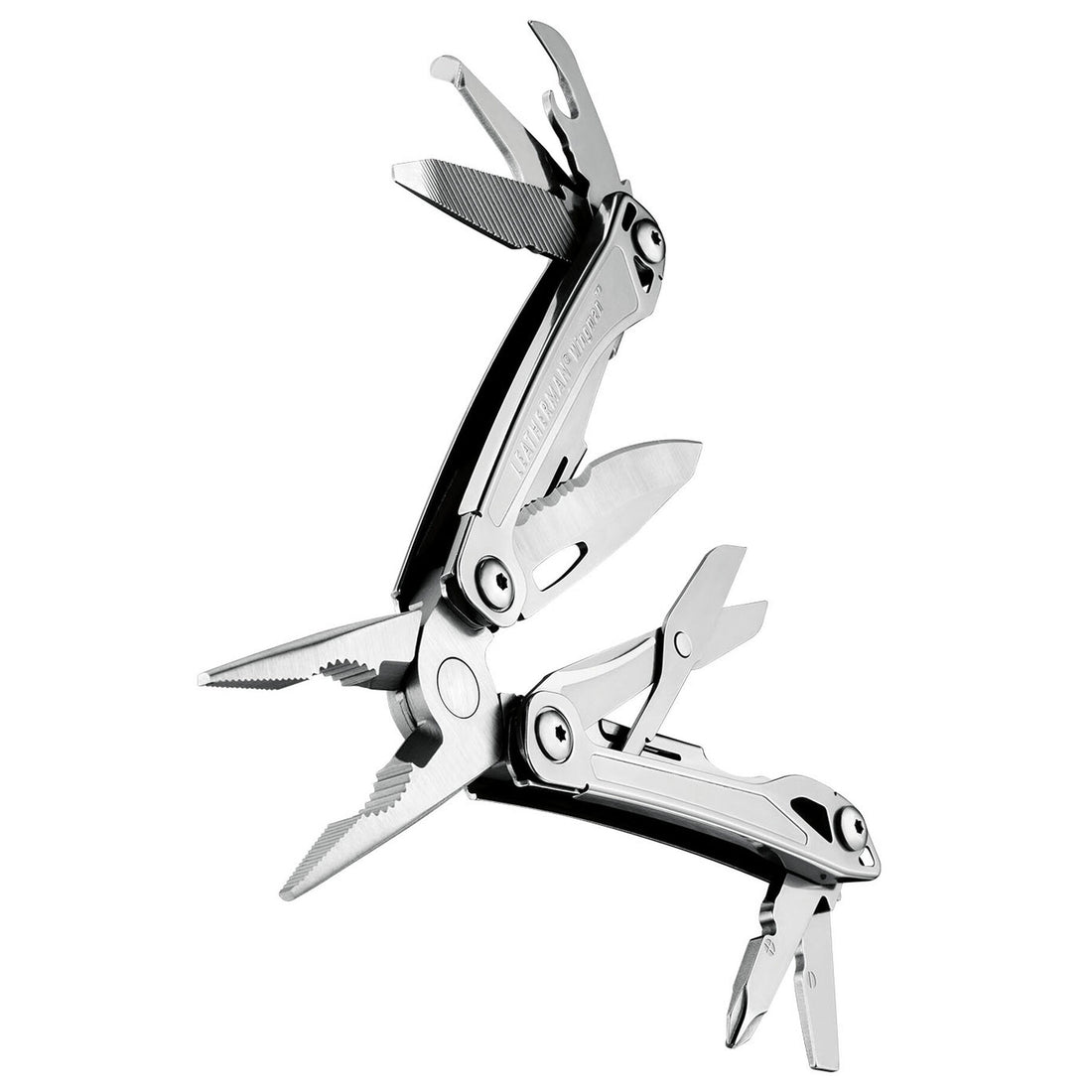 Leatherman Wingman Multitool Stainless