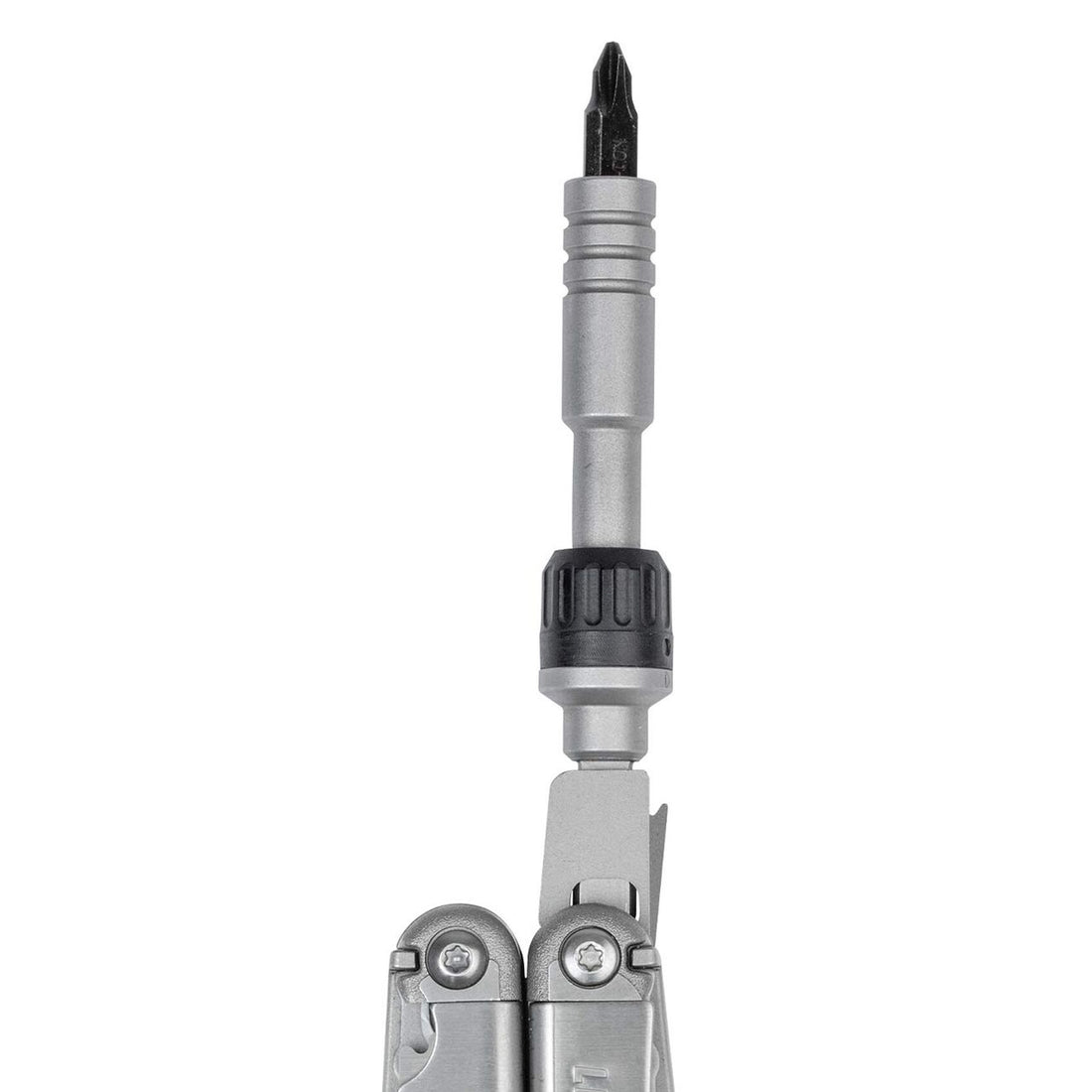 Leatherman Ratchet Driver