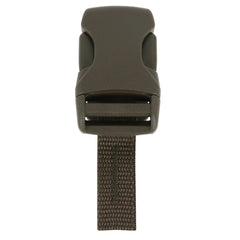 Tasmanian Tiger SR25 V MOLLE Steckschnalle olive