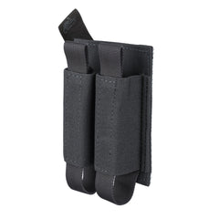 Helikon-Tex Double Pistol Magazine Insert shadow gray