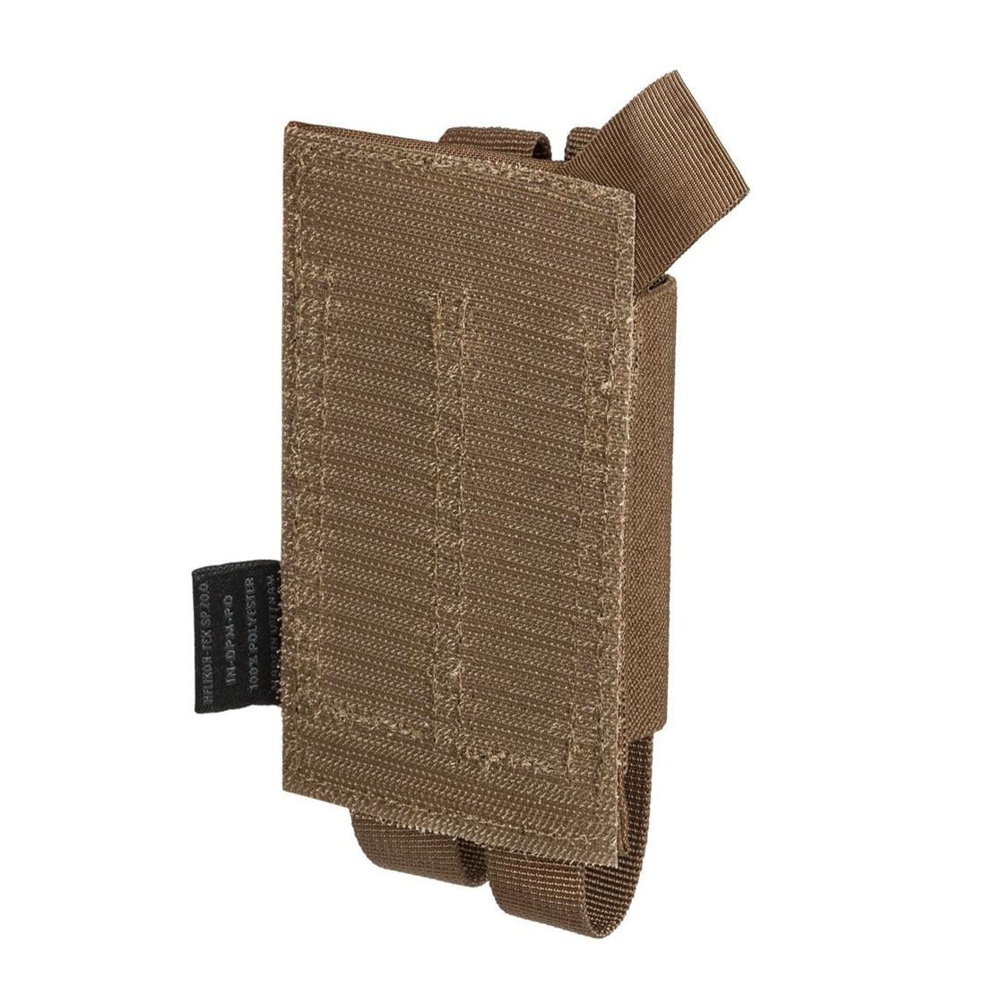 Helikon-Tex Double Pistol Magazine Insert shadow grey