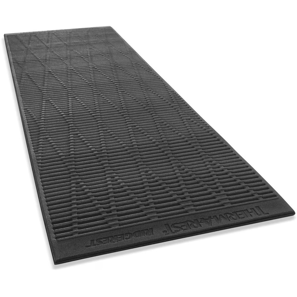 Therm-a-Rest RidgeRest Classic sleeping mat charcoal