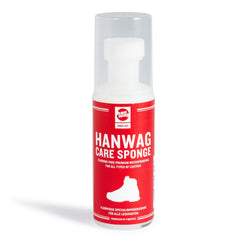 Hanwag Care Sponge Leather Care Product 100 ml