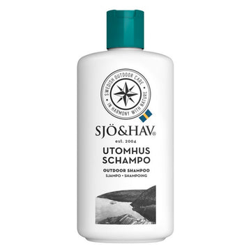 Sjö&amp;Hav Outdoor Shampoo 200 ml