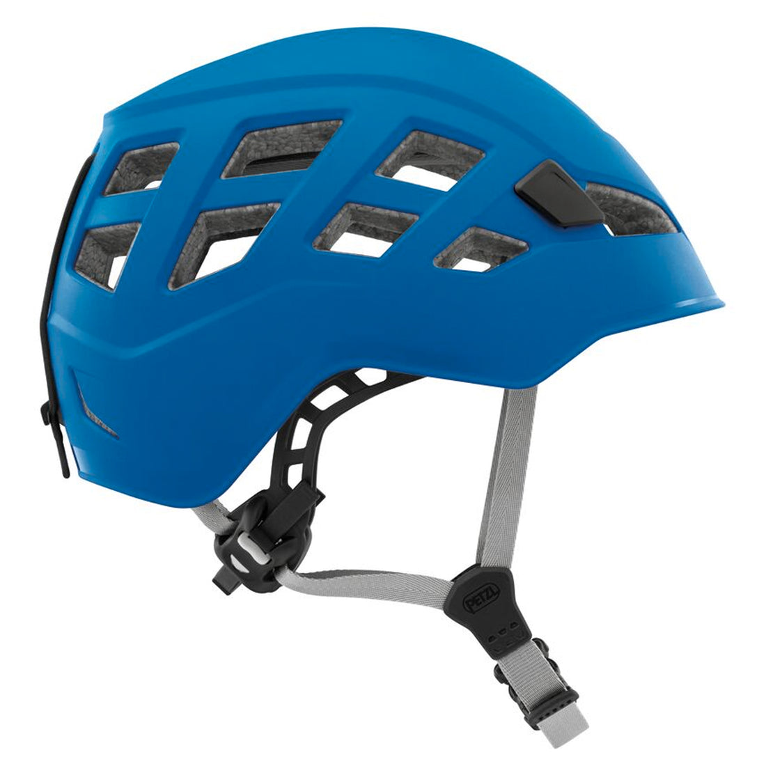 Petzl BOREO Kletterhelm blue