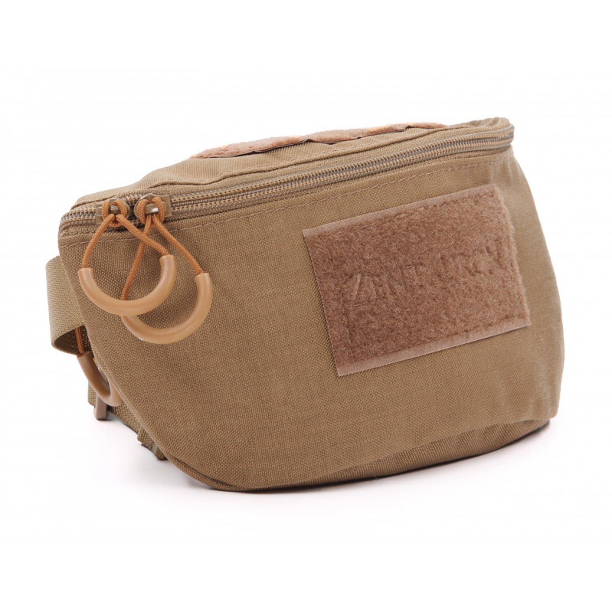 Zentauron hip bag tactical coyote