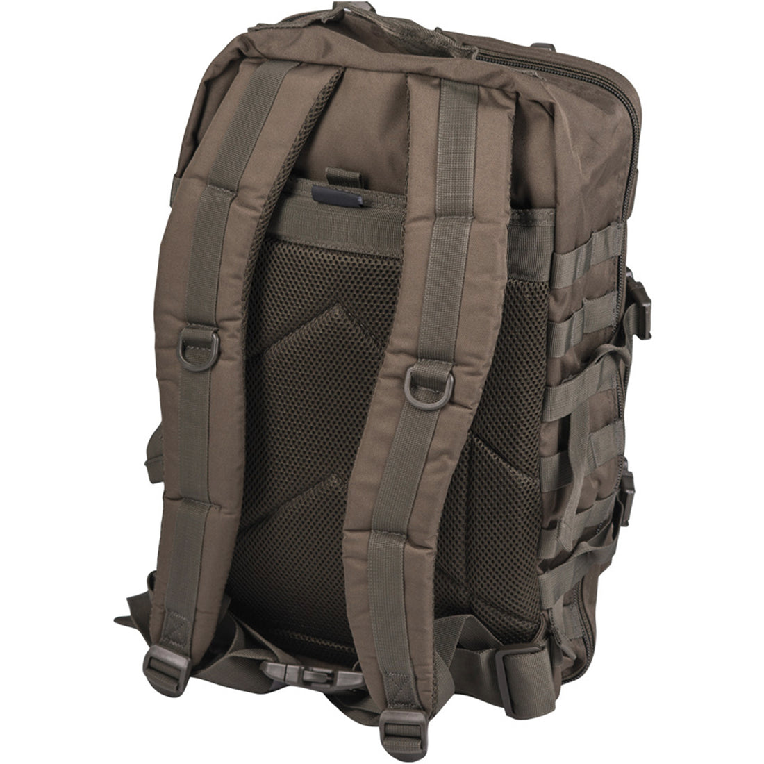 Mil-Tec US Assault Pack Large 36L olive