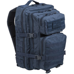 Mil-Tec US Assault Pack Large 36L dark blue