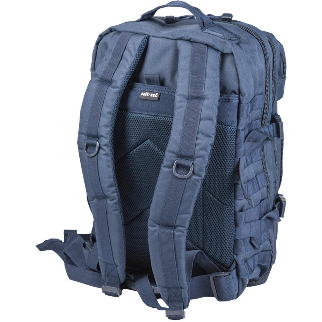 Mil-Tec US Assault Pack Large dunkelblau