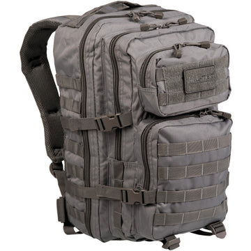 Mil-Tec US Assault Pack Large 36L foliage