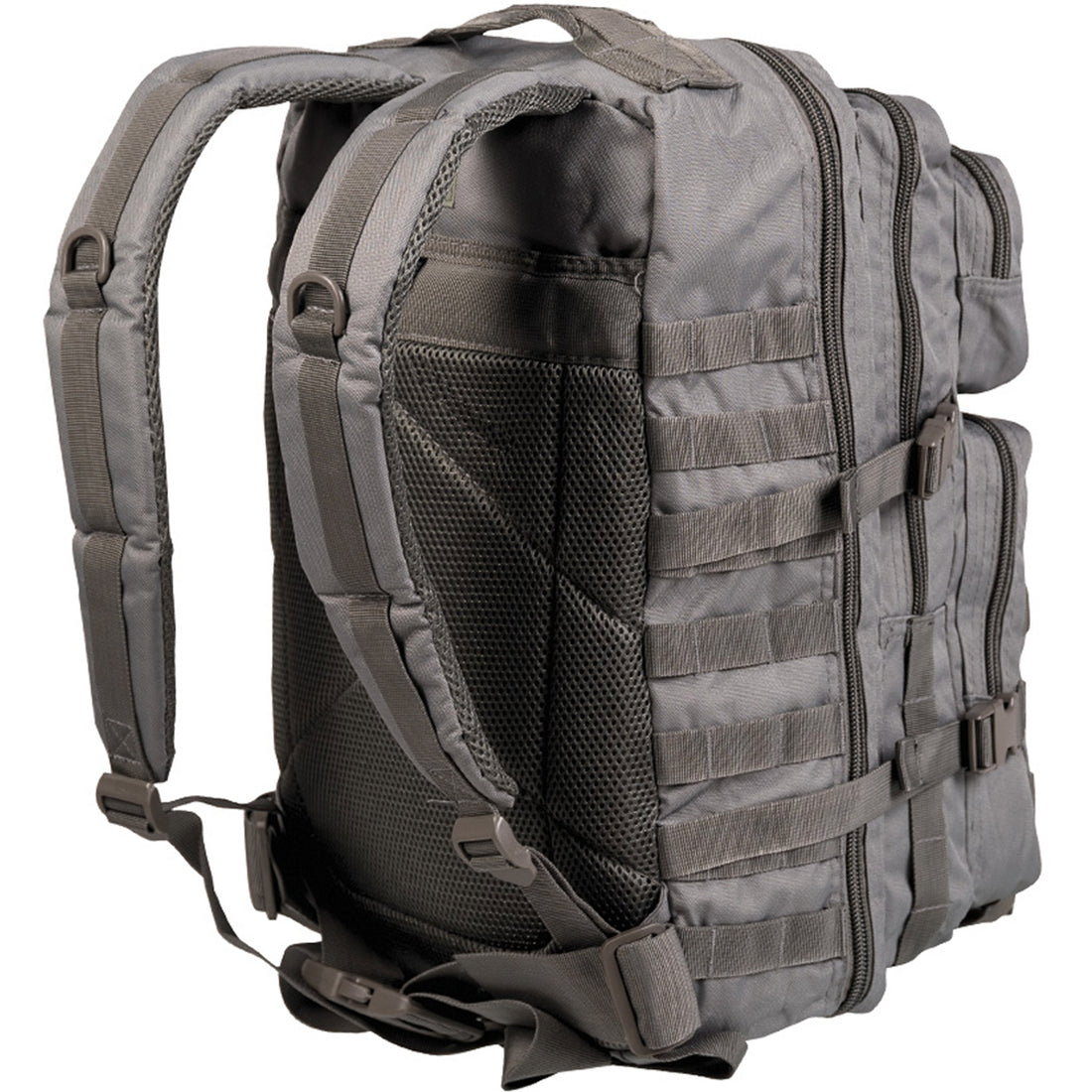 Mil-Tec US Assault Pack Large 36L foliage
