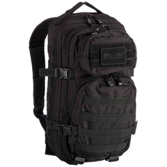 Mil-Tec US Assault Pack Small 20L schwarz